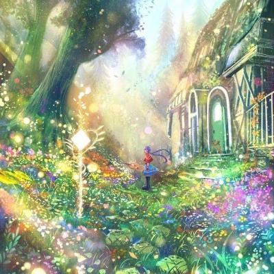 圣耀永恒手游公测正版